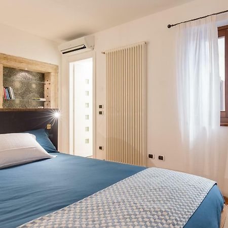 Casa Savio Lejlighed Verona Eksteriør billede
