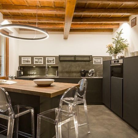 Casa Savio Lejlighed Verona Eksteriør billede