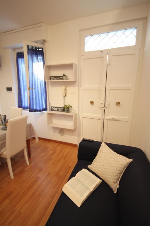 Casa Savio Lejlighed Verona Værelse billede