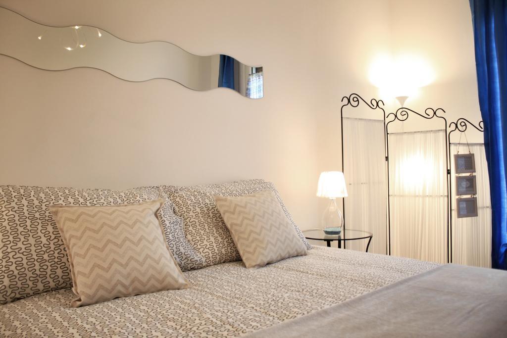 Casa Savio Lejlighed Verona Værelse billede
