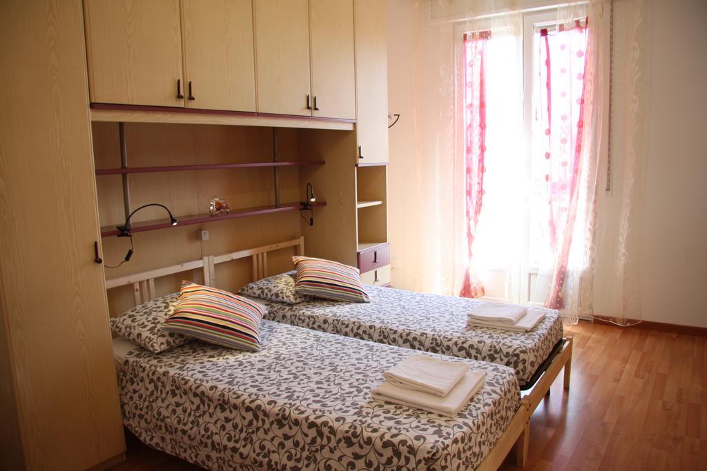 Casa Savio Lejlighed Verona Eksteriør billede